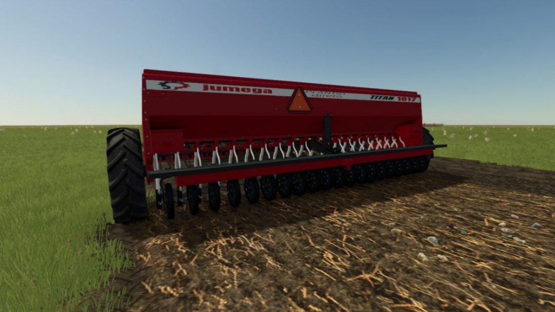 Jumega Titan 1817 V1.0
