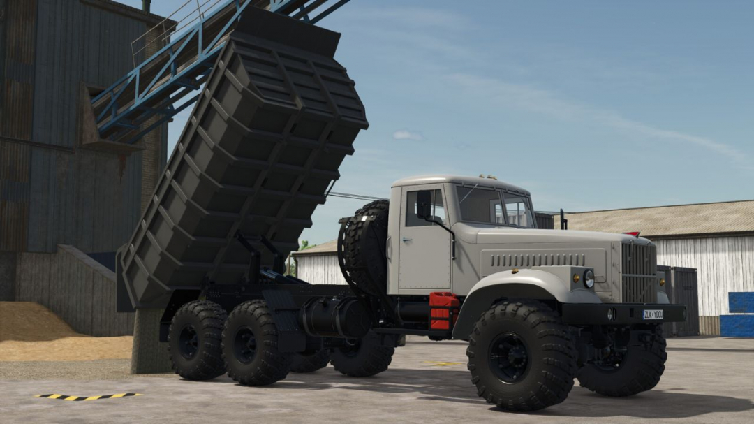 LIZARD 255 V1.0
