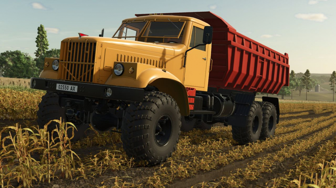 LIZARD 255 V1.0