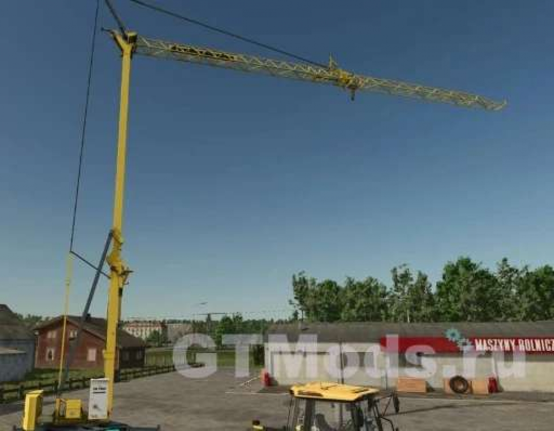 Liebherr 13HM V2.0