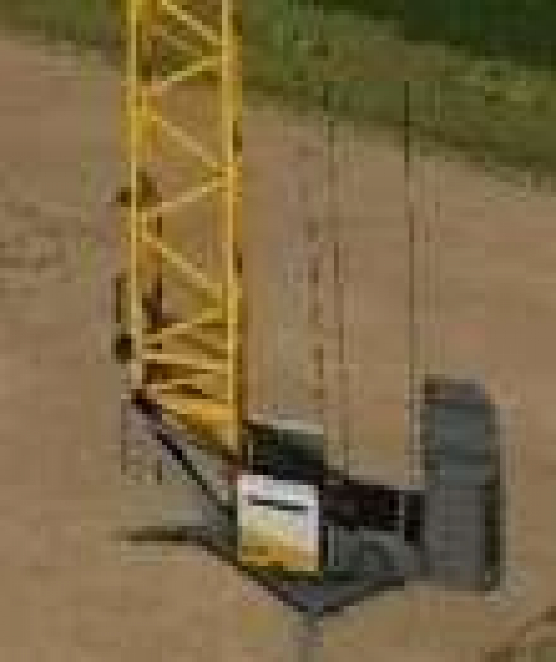 Liebherr 81k V2.0