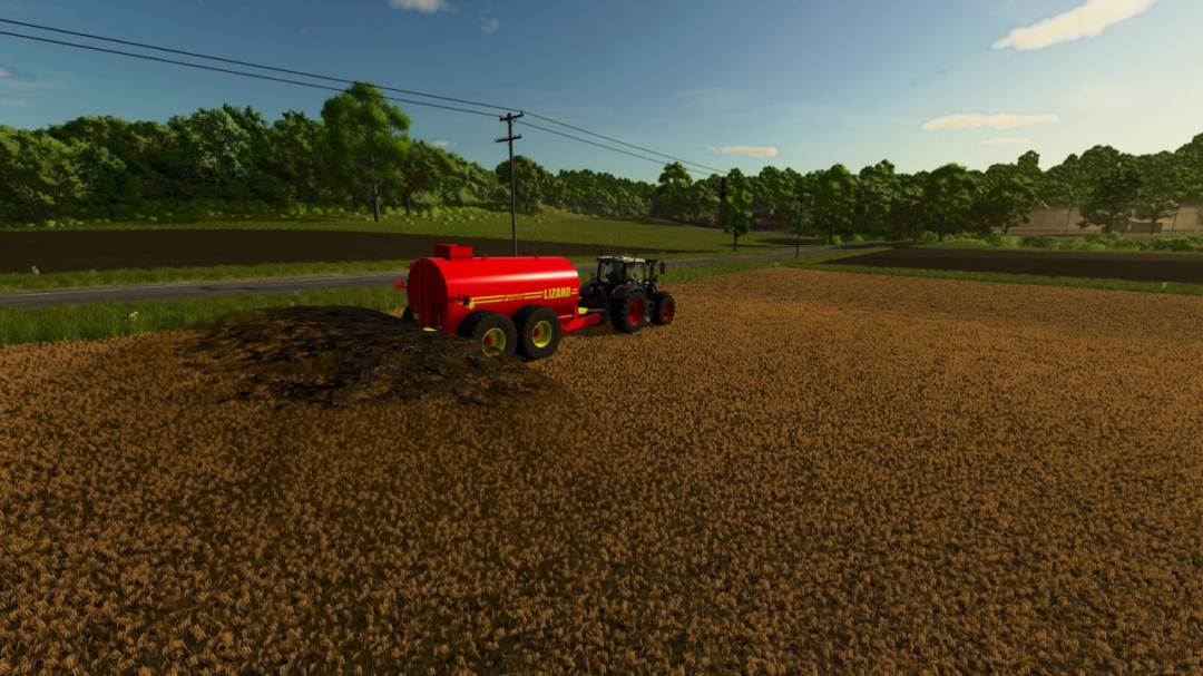 Lizard Magnum Pack V1.0