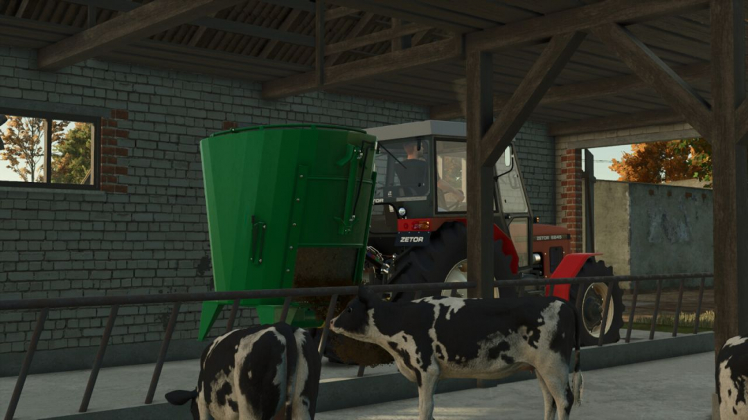 Lizard Mini 2.5 / 2.5R Pack V1.0