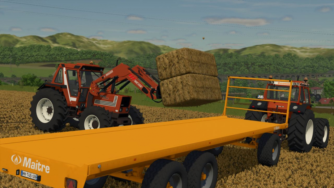MX T414 FL140 V1.0