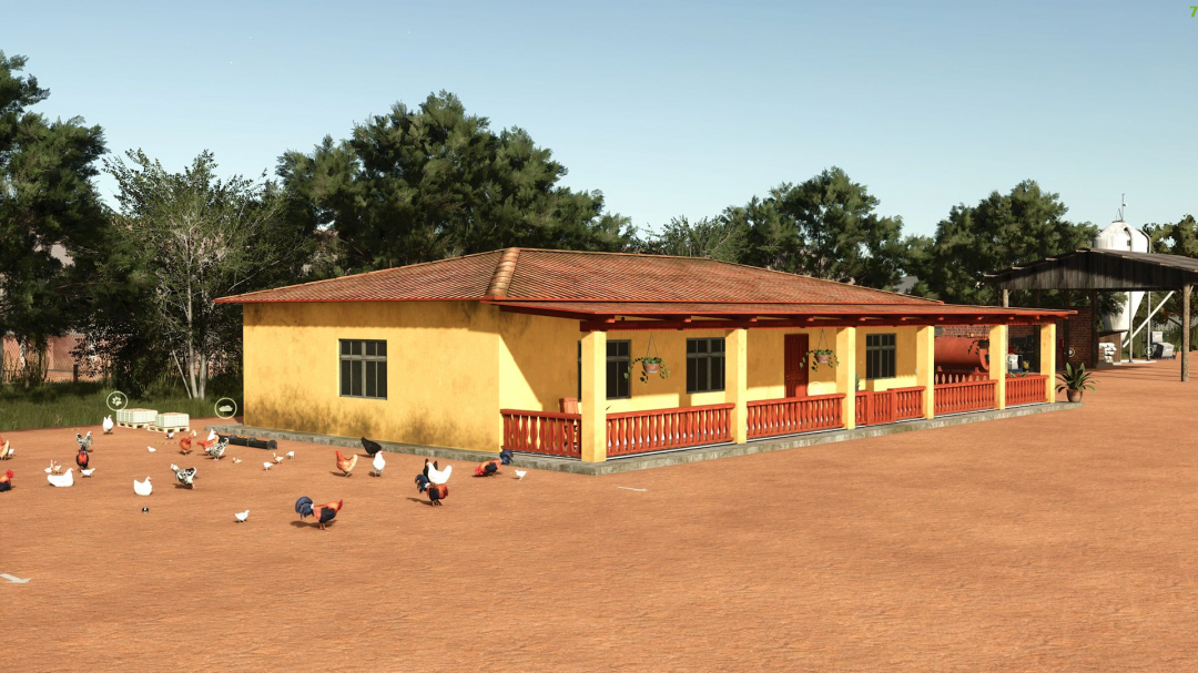 Maragogipe House V2.5