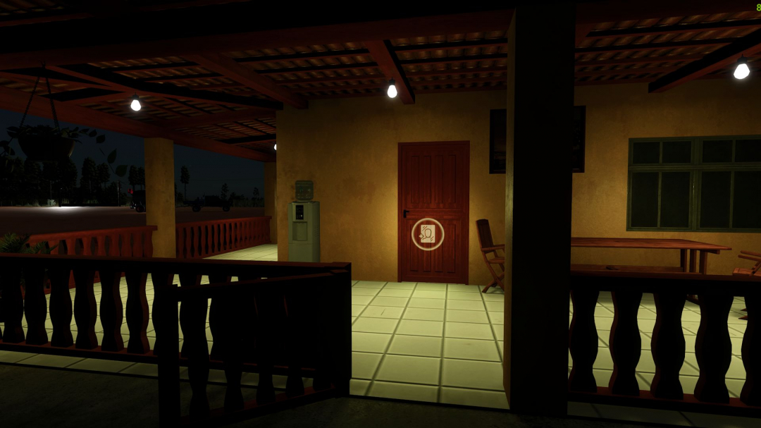 Maragogipe House V2.5