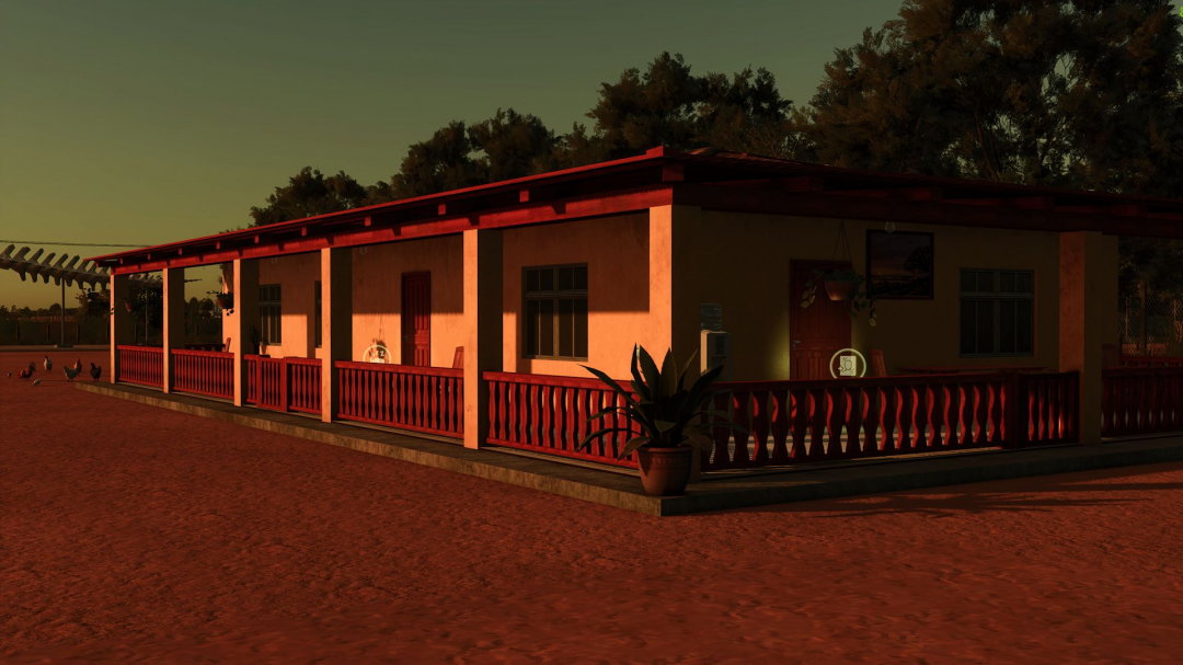 Maragogipe House V2.5