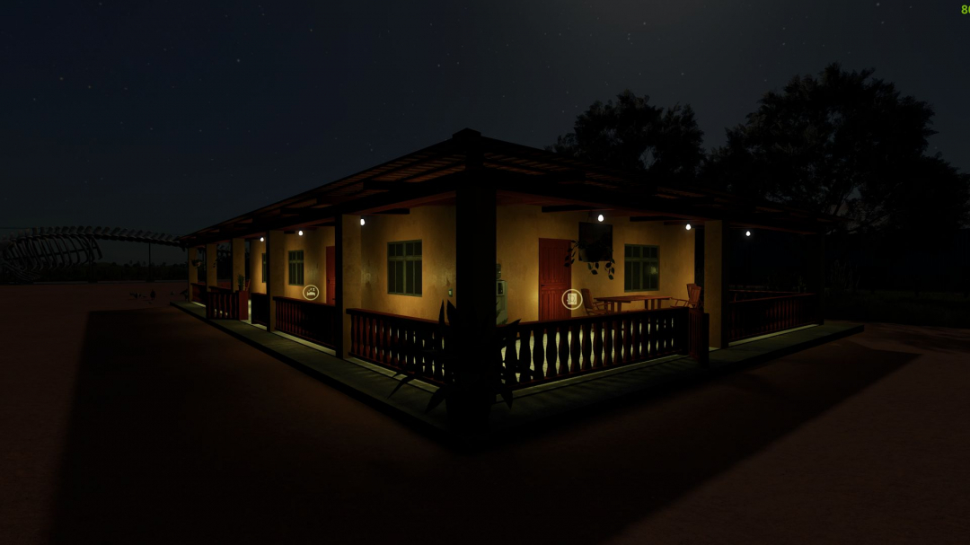 Maragogipe House V2.5