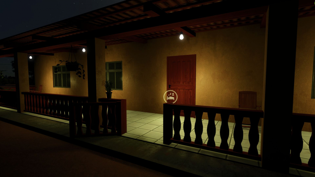 Maragogipe House V2.5