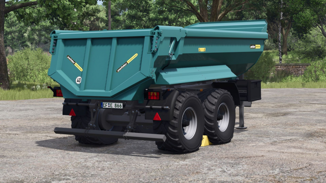Ohler OL HPM 300 V1.0