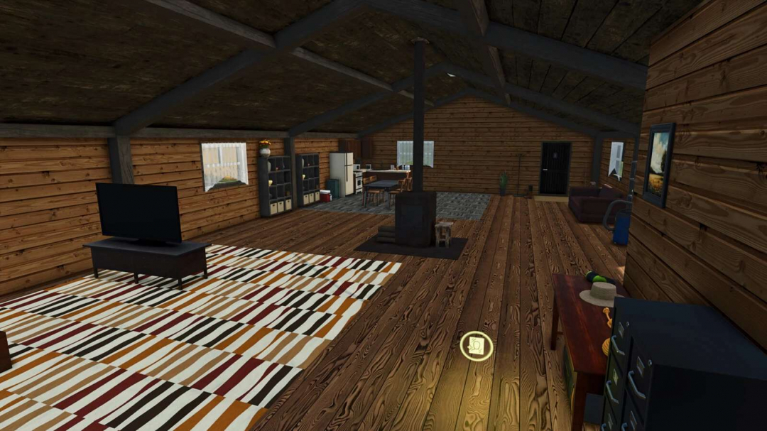 Old Buildings Pack v1.0