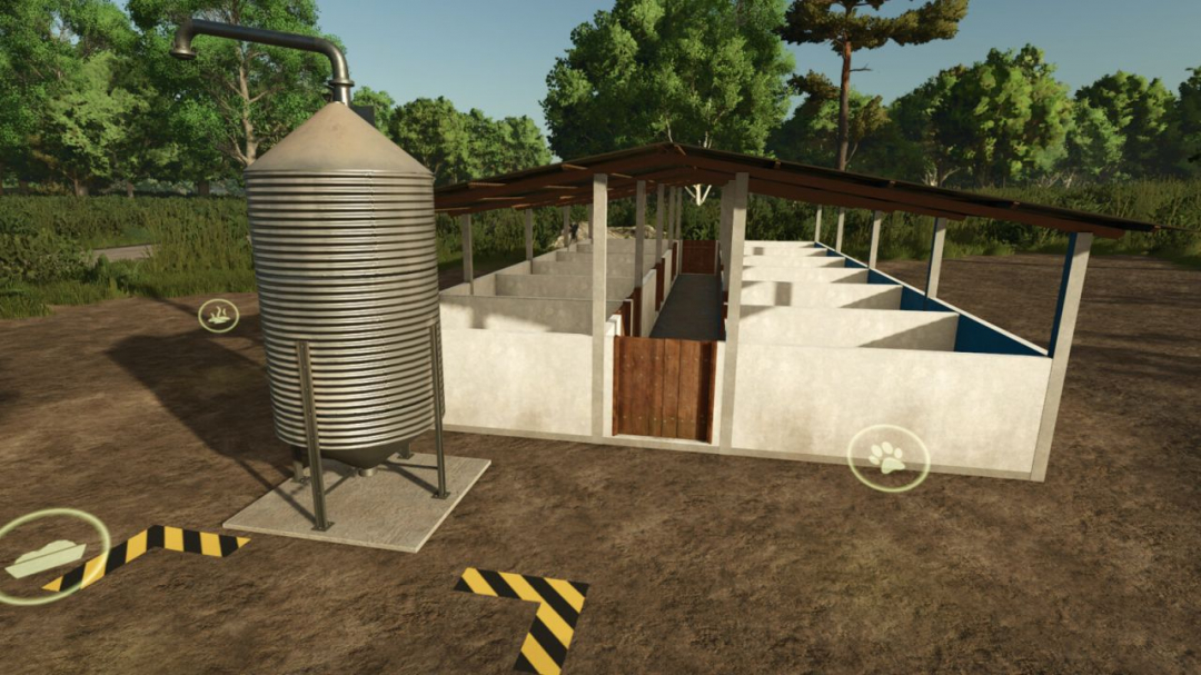 Pig Farm V1.0