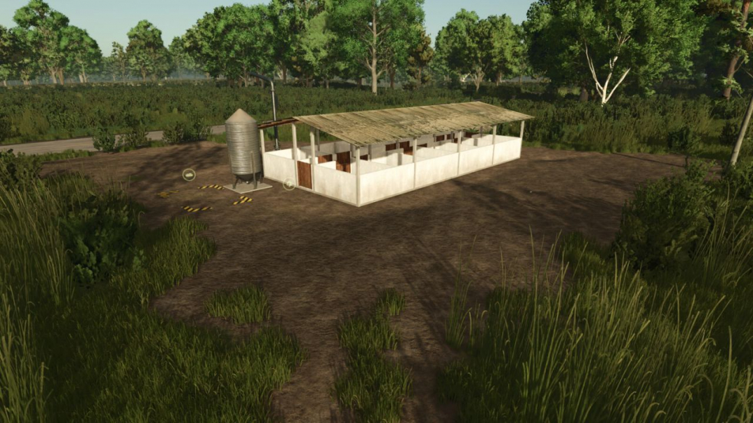 Pig Farm V1.0