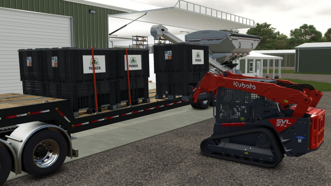 ProBox Bulk Seed Container Pack V1.0