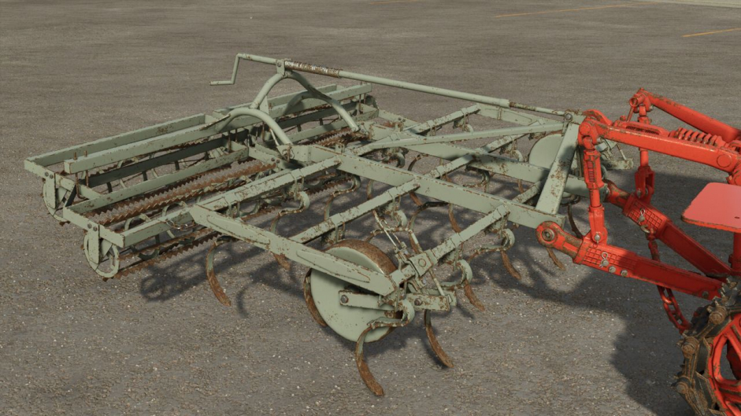 Rust Vehicle Shader Prefab V1.0.0.1