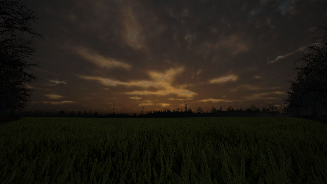 Shader by RentnerModding V1.0