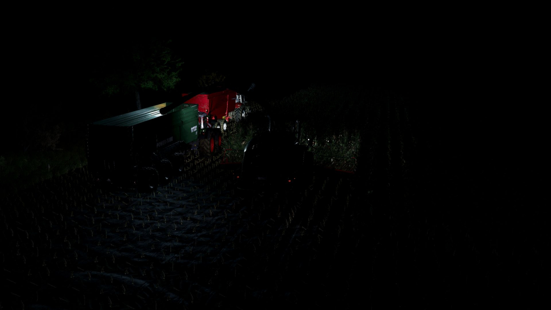 Shader by RentnerModding V1.0