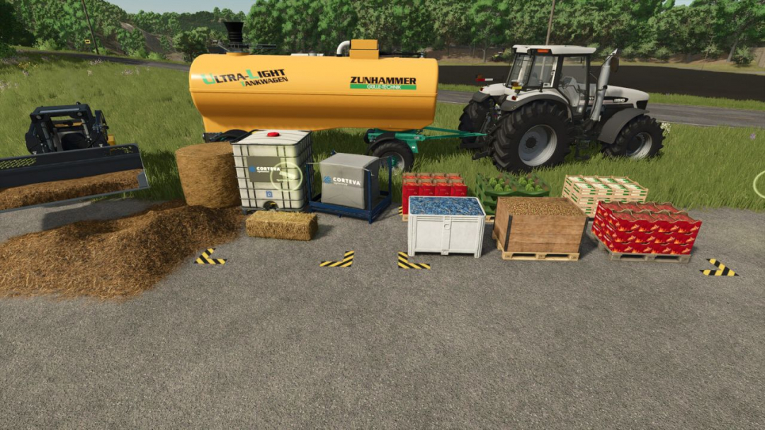Trigger Greenhouse V1.0
