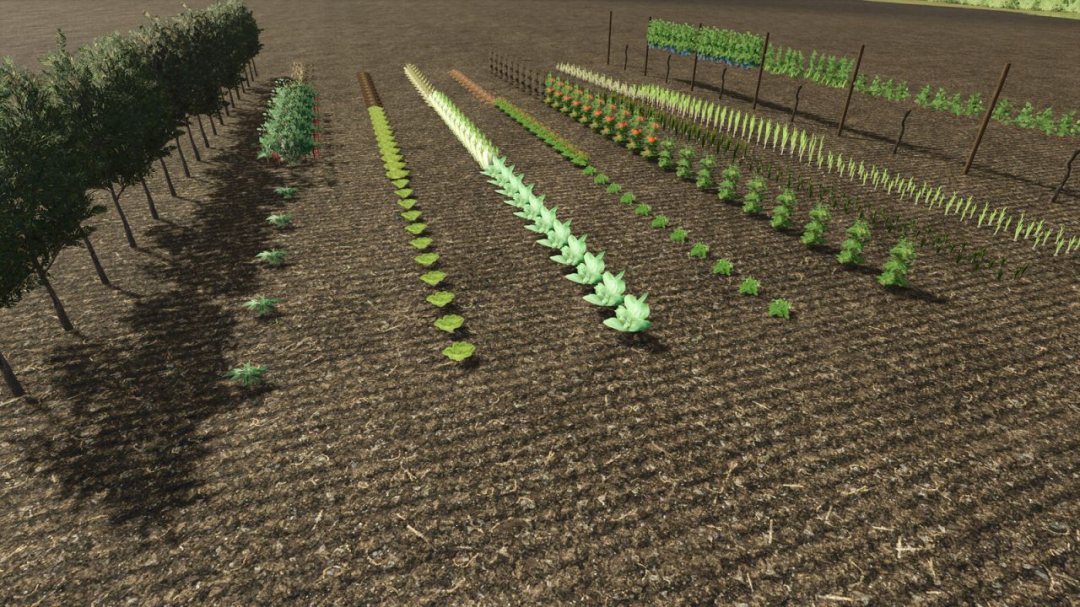 Trigger Greenhouse V1.0
