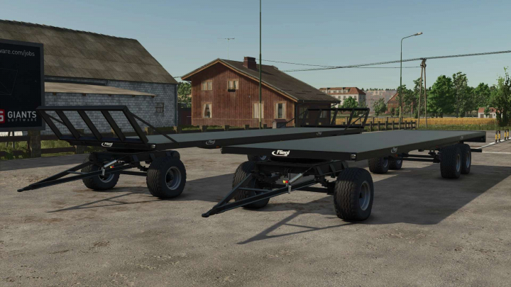 fs25-mods,  Fliegl DPW 180 v1.0
