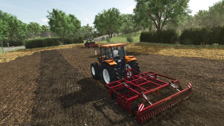 fs25-mods,  Guilbart KompactAgro 3m5 V1.0
