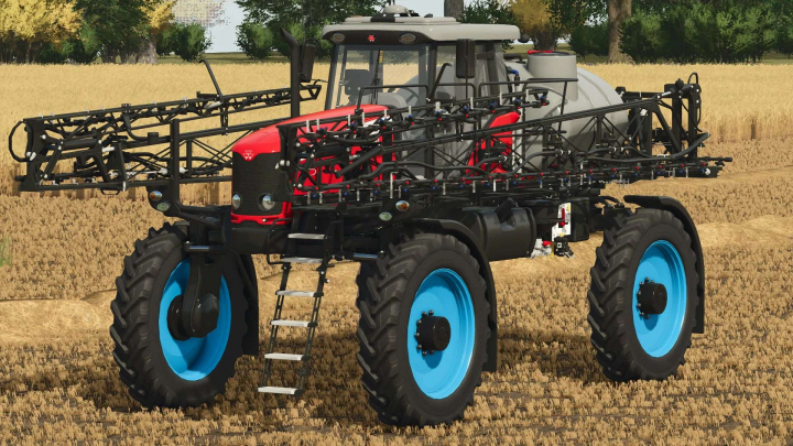 fs25-mods, Massey Ferguson 9030 v1.0