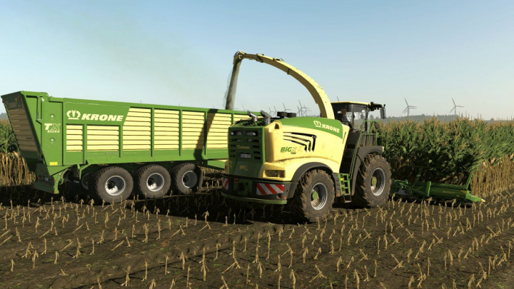 fs25-mods,  Mercedes-Benz OM-444 Engine Sound Prefab V1.0