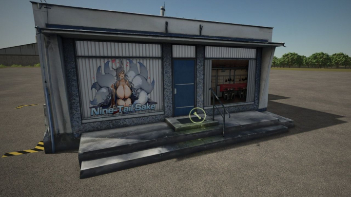 fs25-mods, Nine Tail Sake V1.9.1.3
