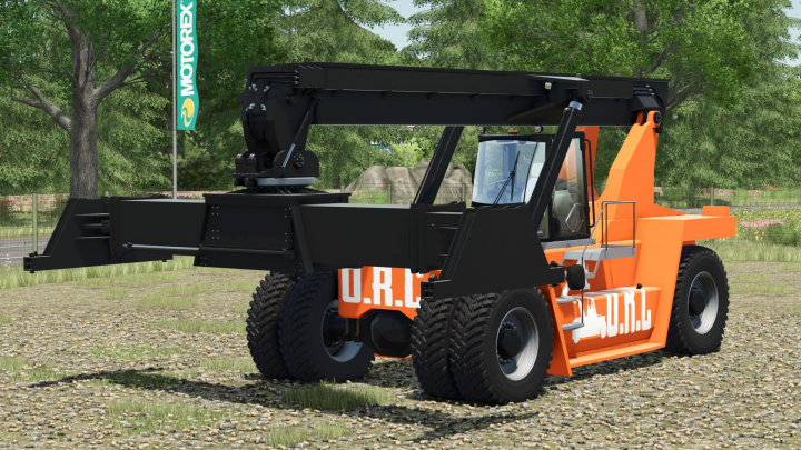 fs25-mods, ORC 2025 V1.0