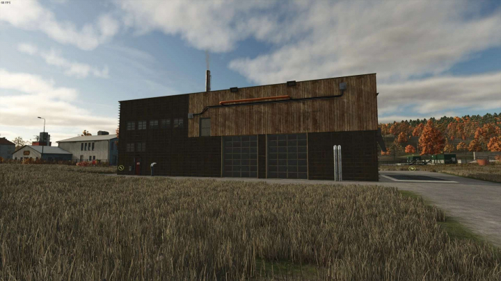 fs25-mods, Ownable Biomass Heating Plants v1.1