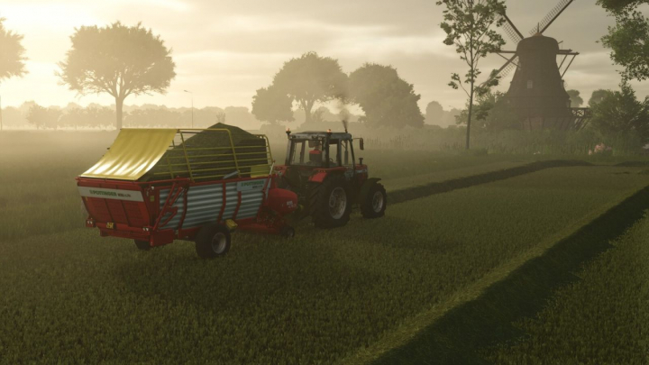 fs25-mods, Rottumer Island V1.2.1