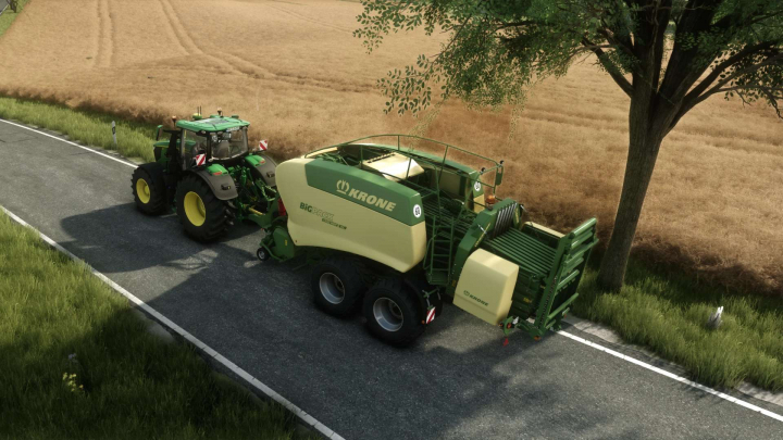 fs25-mods, TRUEVISION FX v1.0