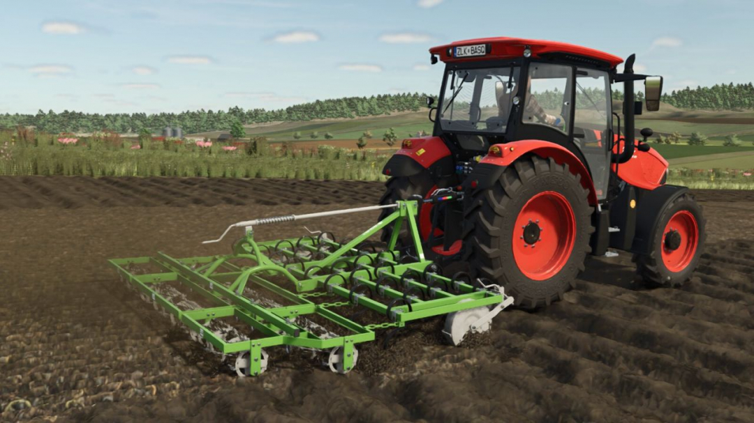 Bomet Carina V1.0
