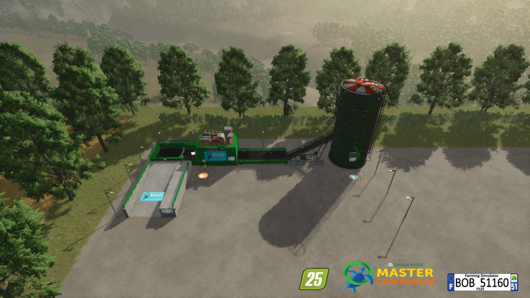 Composter By BOB51160 v1.0