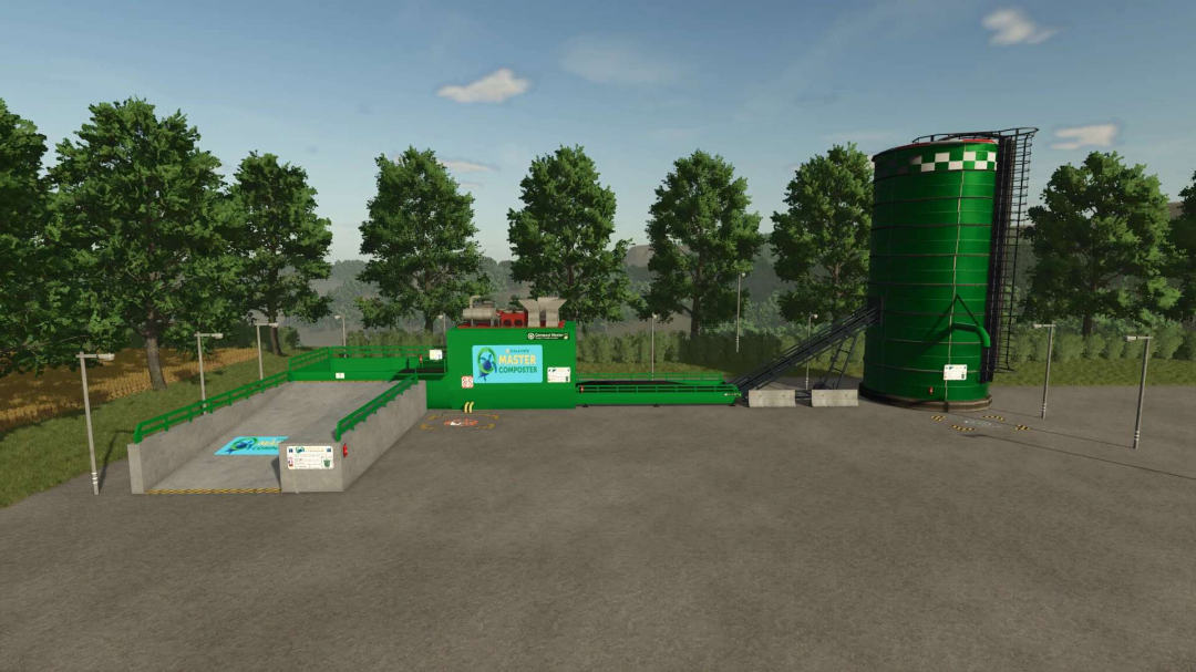 Composter By BOB51160 v1.0