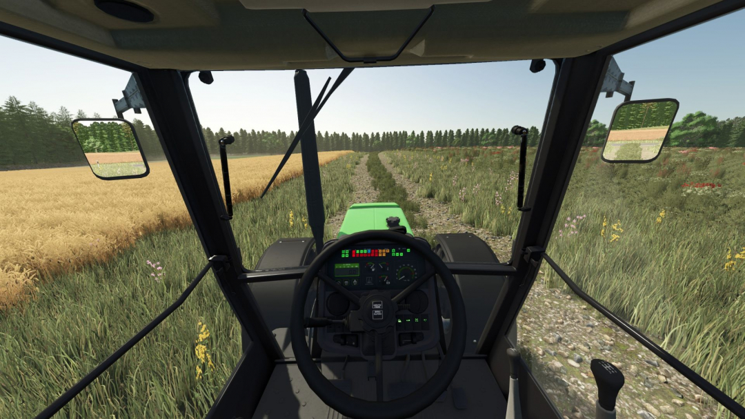 Deutz Agrostar 6.xx V1.0.0.4