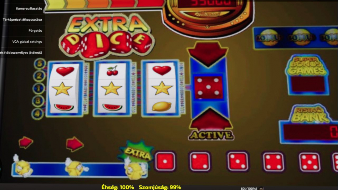 Dice Extra Slot machine V1.0.0.1