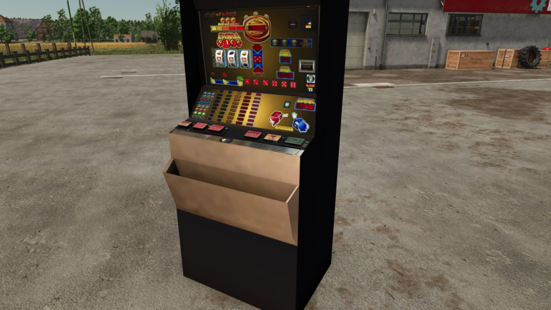 Dice Extra Slot machine V1.0.0.1