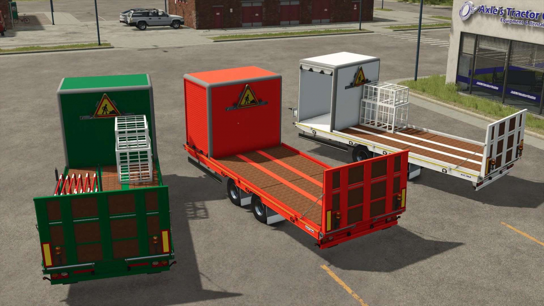 ECIM public works trailer v1.0