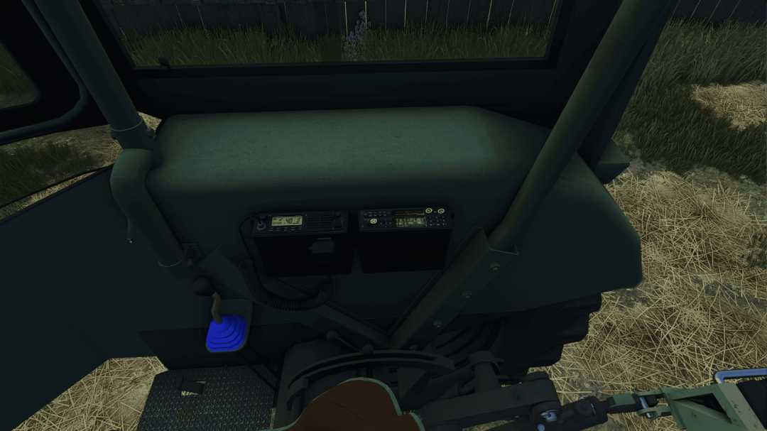 Fendt Favorit S V1.2