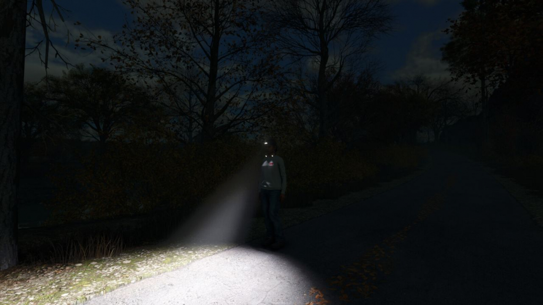 Flashlights Hands-Free V1.0