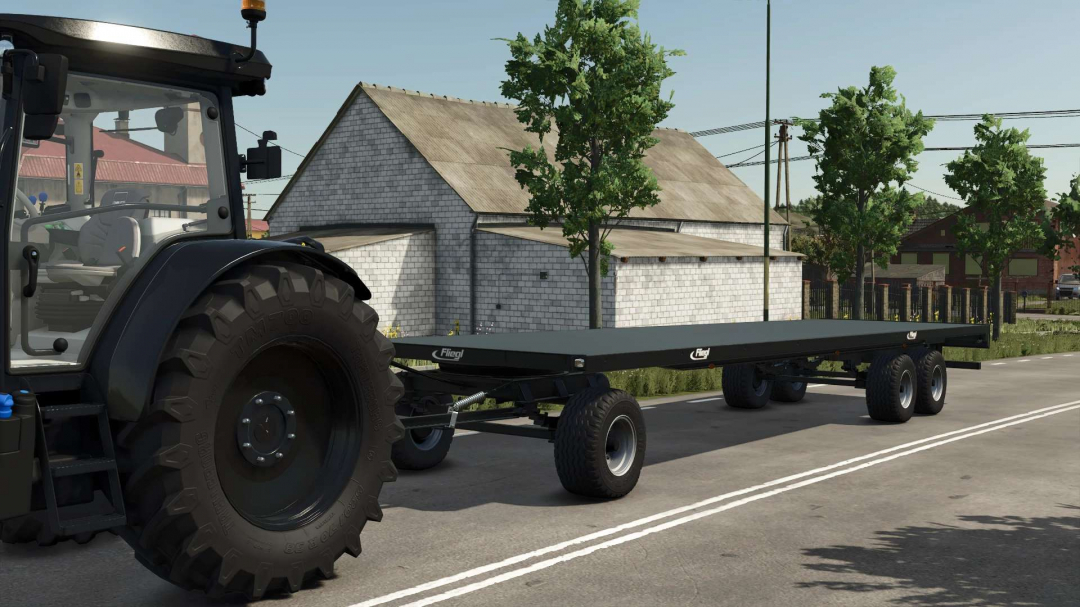 Fliegl DPW 180 v1.0