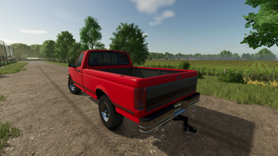 Ford F-150 1993 V1.0