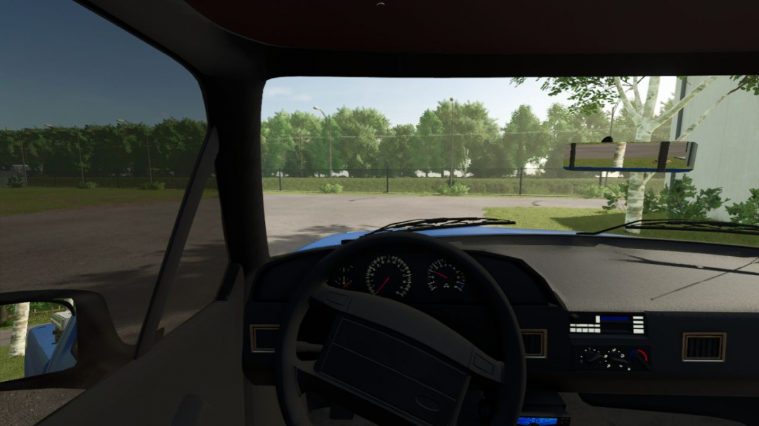 Ford F-150 1993 V1.0