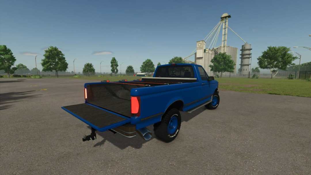 Ford F-150 1993 V1.0