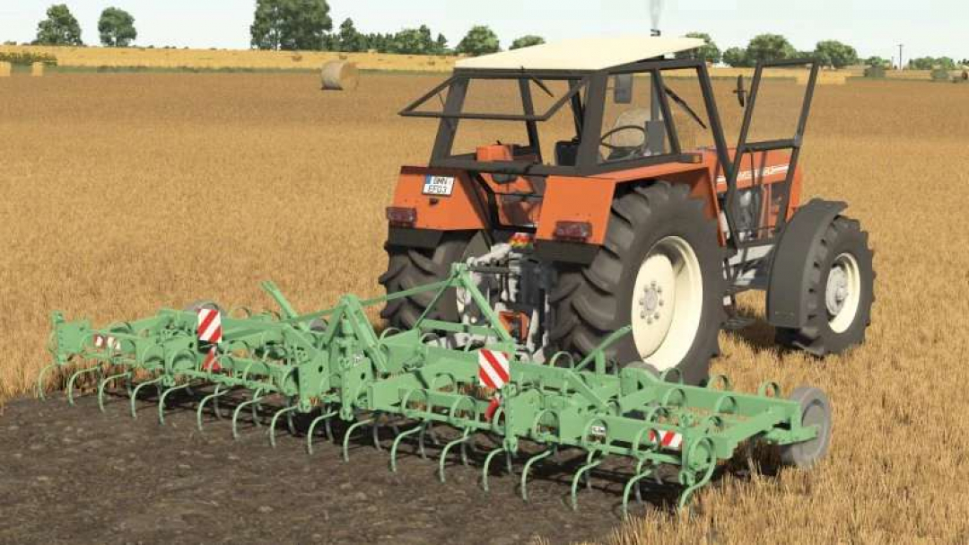 Fortschritt B231 v1.0