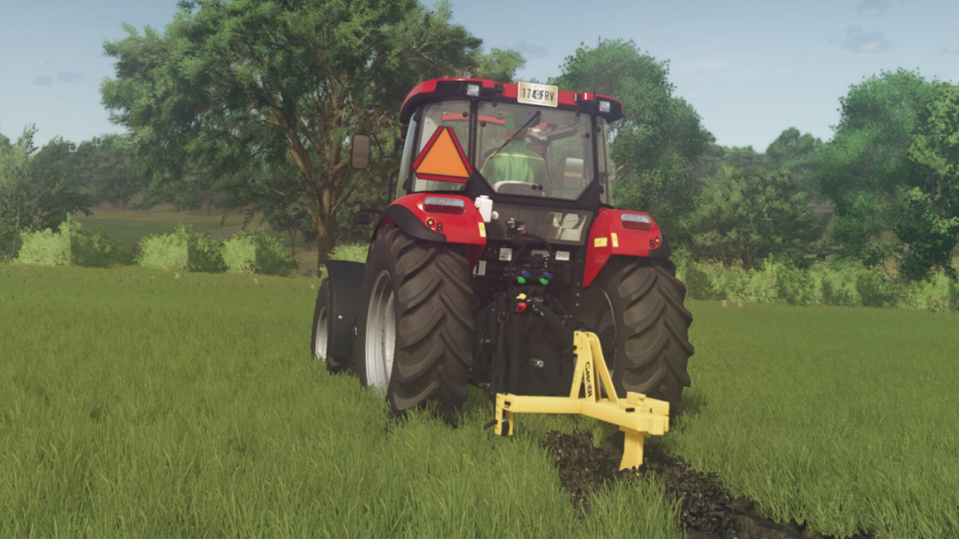 Gascon AKER SS1N V1.0