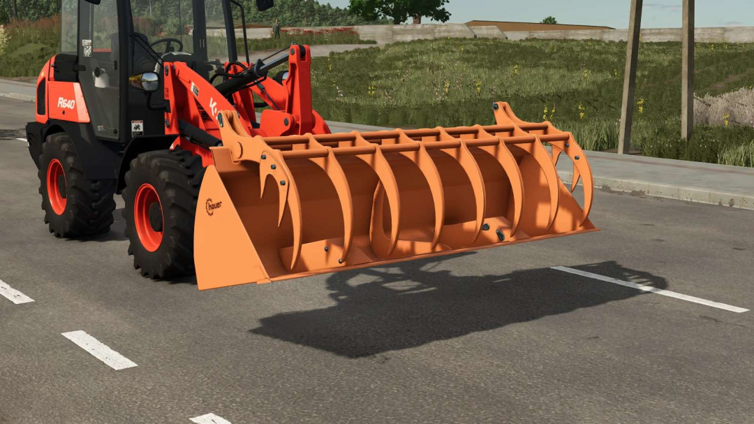 Hauer SGS2600 v1.0