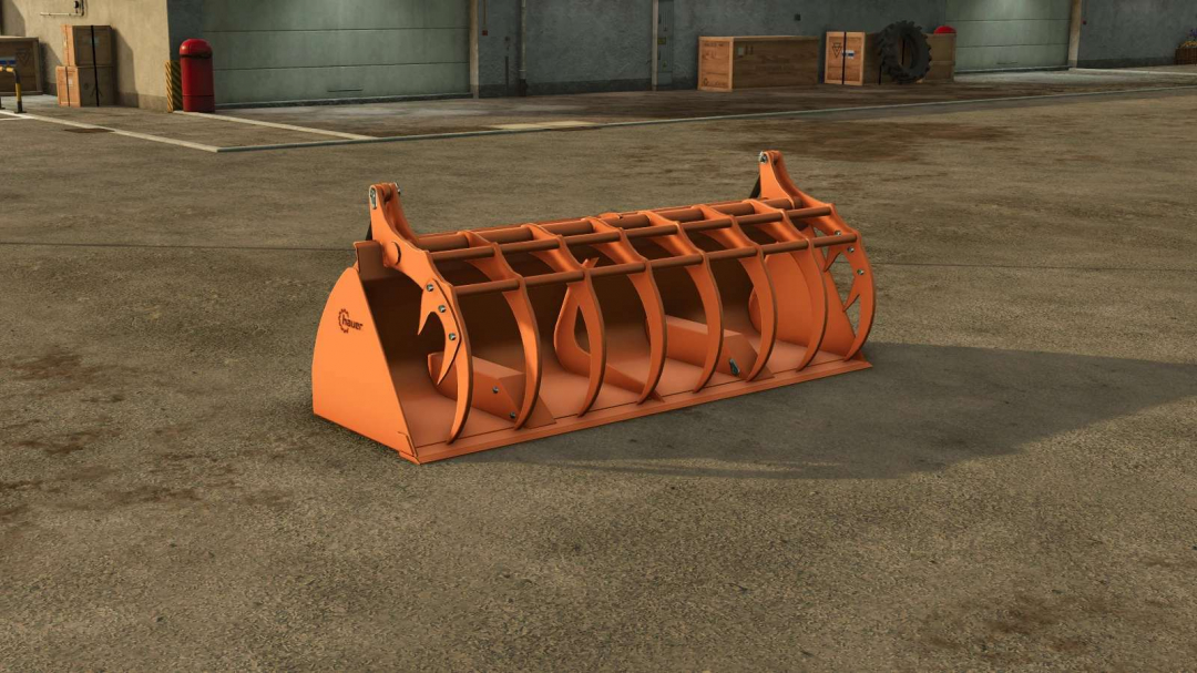 Hauer SGS2600 v1.0