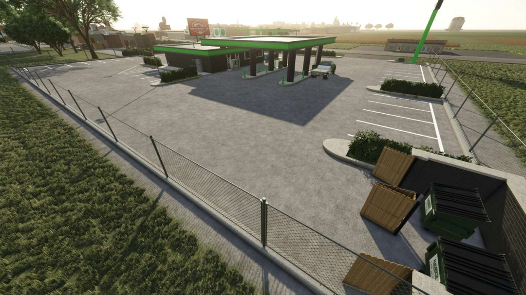 Huntington Bank v1.0